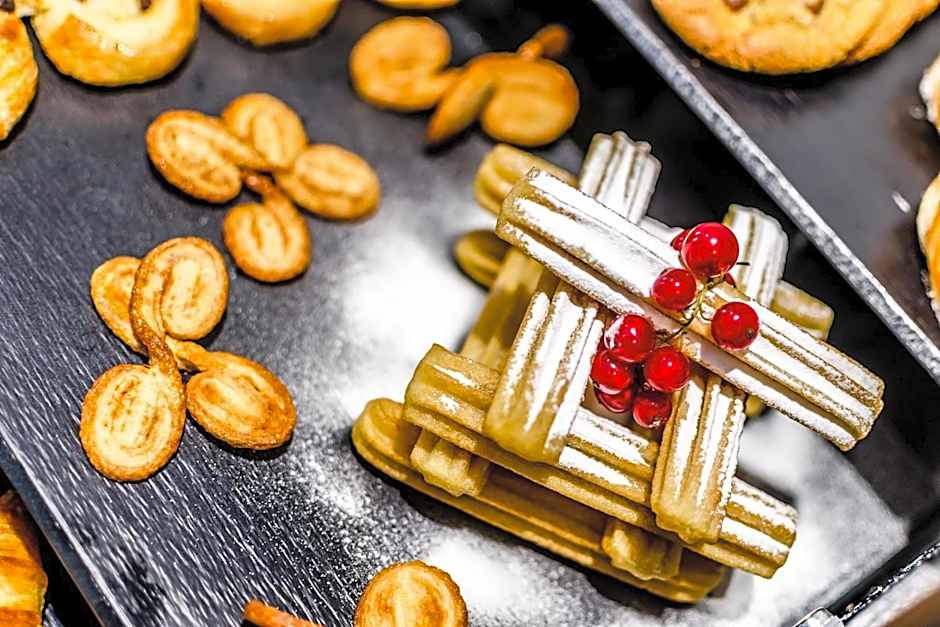 Exe Ramblas Boqueria