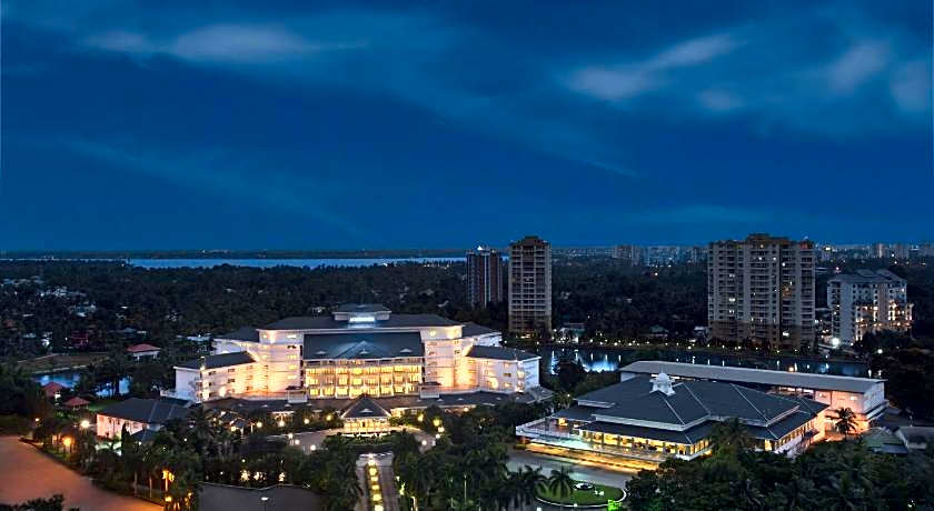Le Meridien Kochi