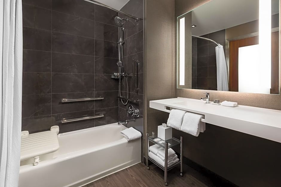 AC Hotel by Marriott New York Times Square