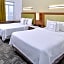 SpringHill Suites by Marriott Detroit Metro Airport Romulus