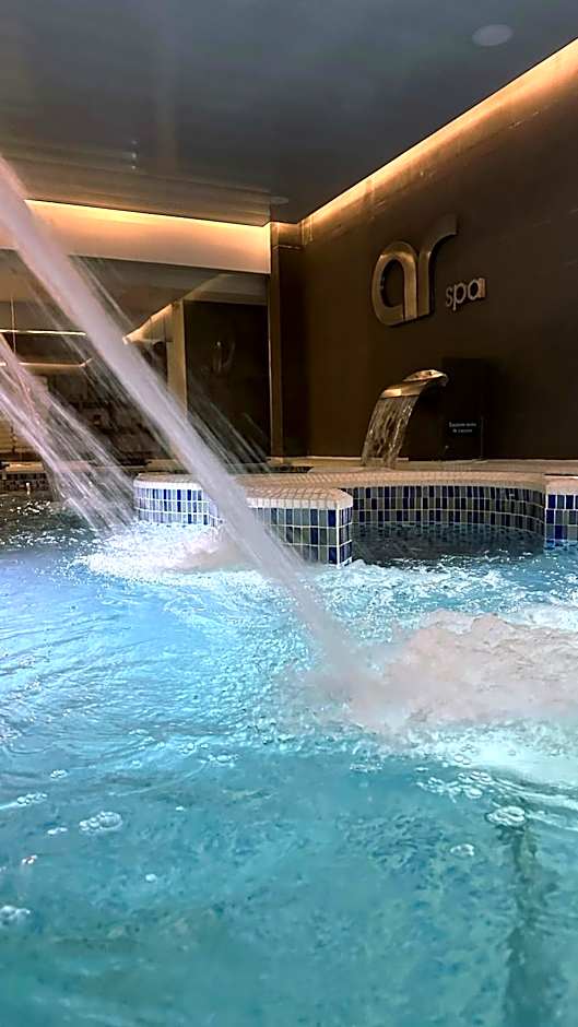 DoubleTree by Hilton Bogota AR