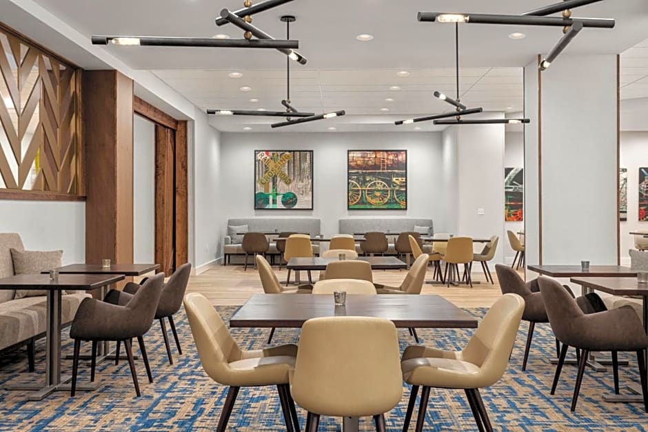 Delta Hotels by Marriott Bristol