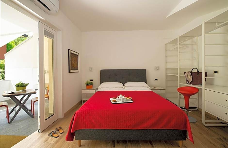 Nice Hotel Bibione