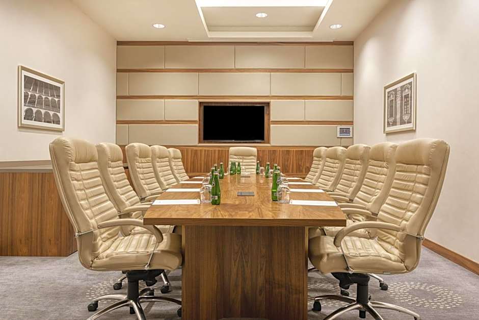 DoubleTree by Hilton Krakow