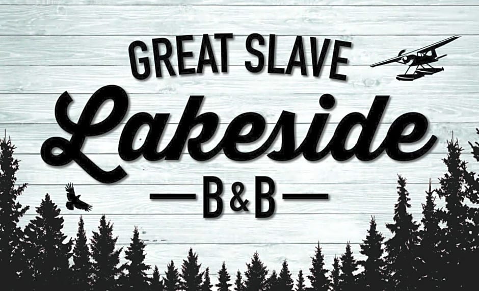 Great Slave Lakeside Bed & Breakfast