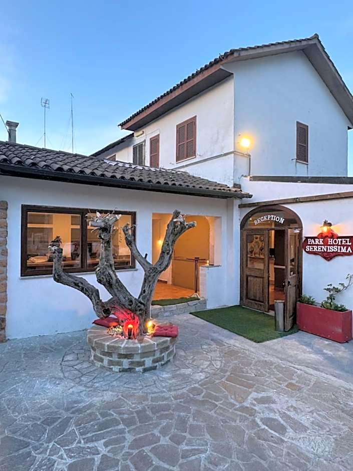 Park Hotel Serenissima