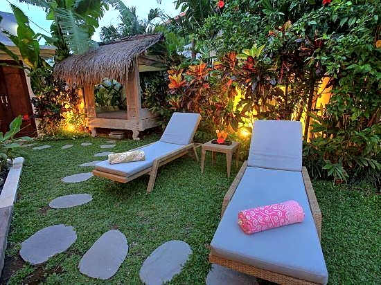 Villa Koala, 2Br Close to W, Potato Head and Shi Shi
