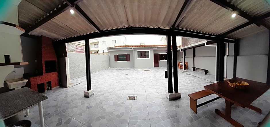 Martim de Sá A 200 metros