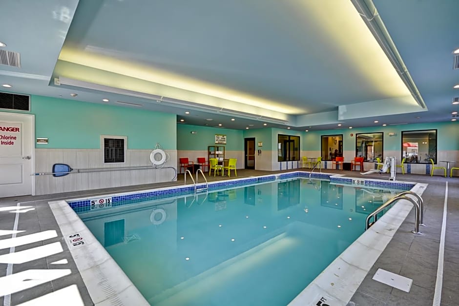 Home2 Suites By Hilton Evansville