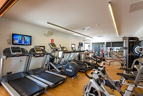 Grand Palladium White Island Resort & Spa