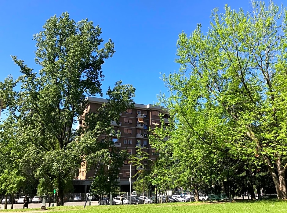 La Maggiolina camere La Spezia