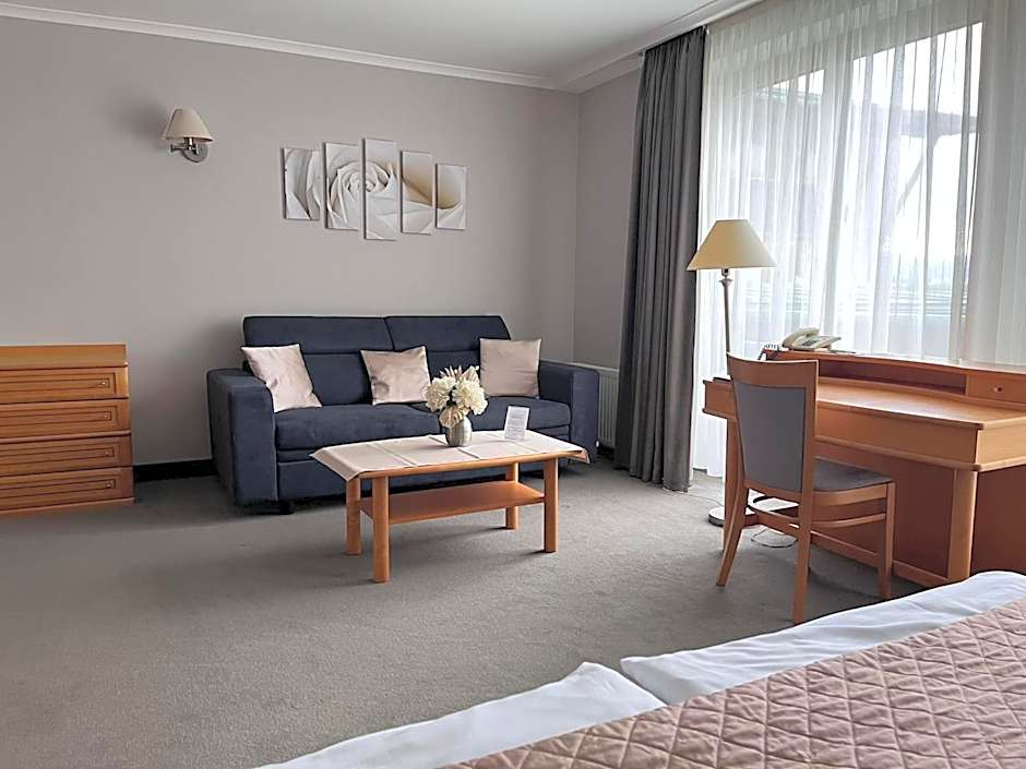 Rosengarten Hotel & Restaurant