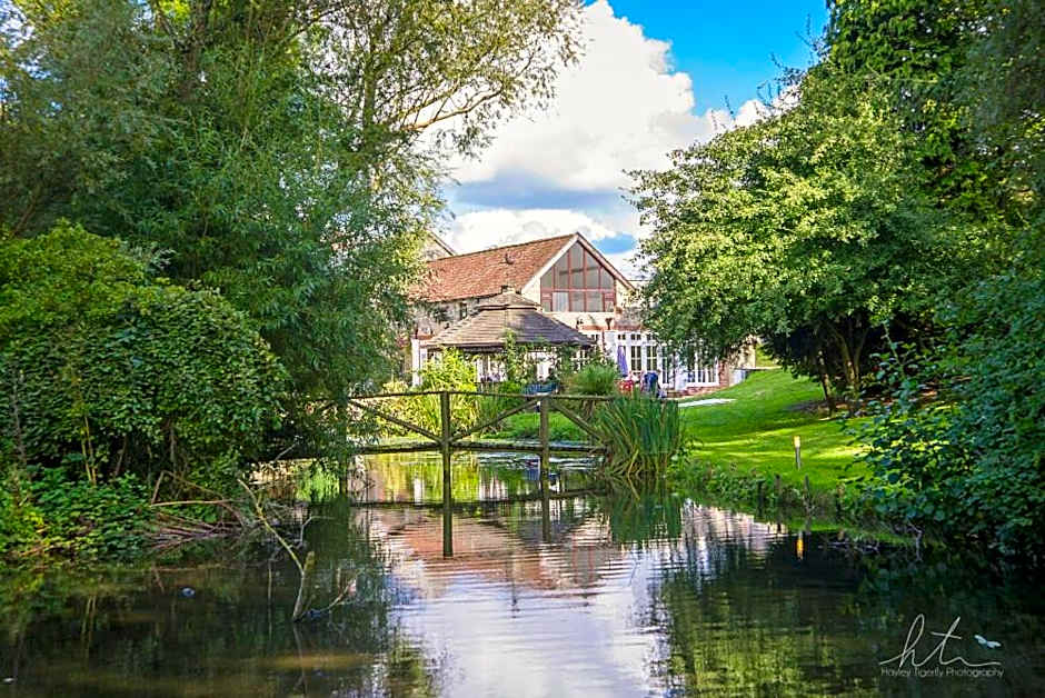 Hornsbury Mill