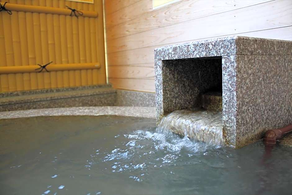 Yadori Onsen Iyashinoyu