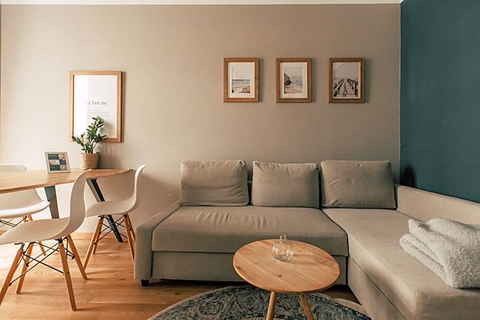 Luga Homes - Stadthaus