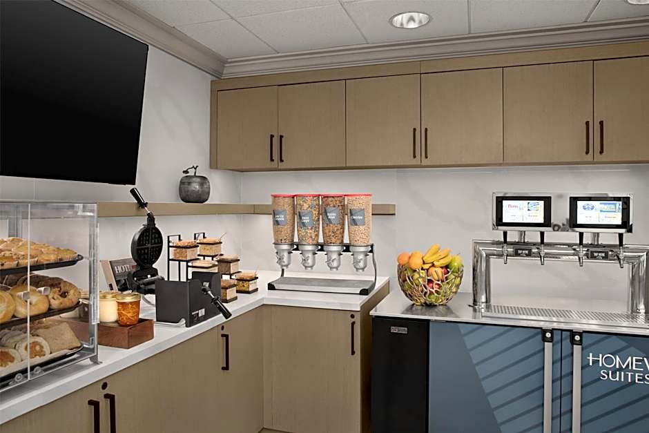 Homewood Suites By Hilton Cleveland-Solon