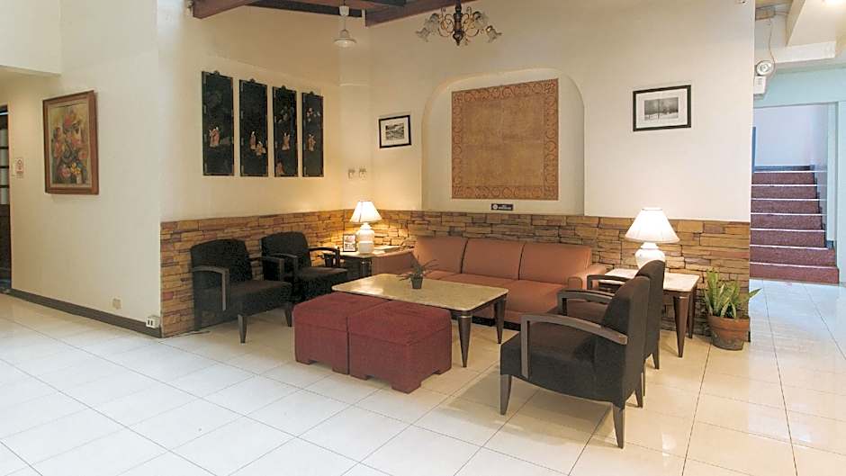 El Rico Suite Makati by RedDoorz