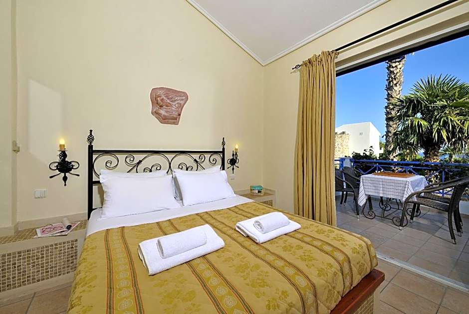 Paris Village Apartments