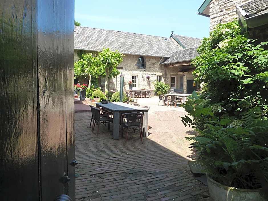 Holiday Homes Gillishof