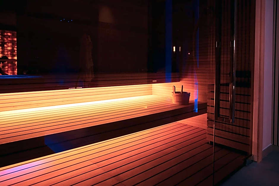 Moma Hotel Wellness & Spa