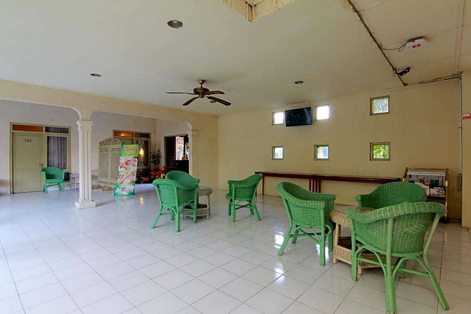 Hotel Grand Rosela Yogyakarta