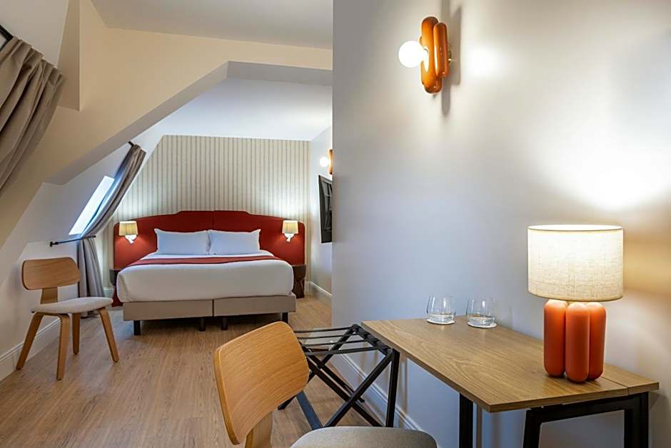 Best Western Plus Hotel Villa D'est