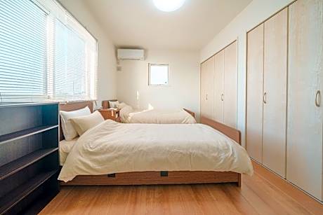 Ryushima Ocean View Villa