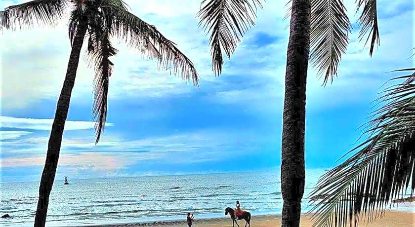 Golf-Sea-City Guest House