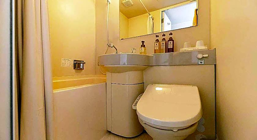 Aomori Forest Hotel Annex