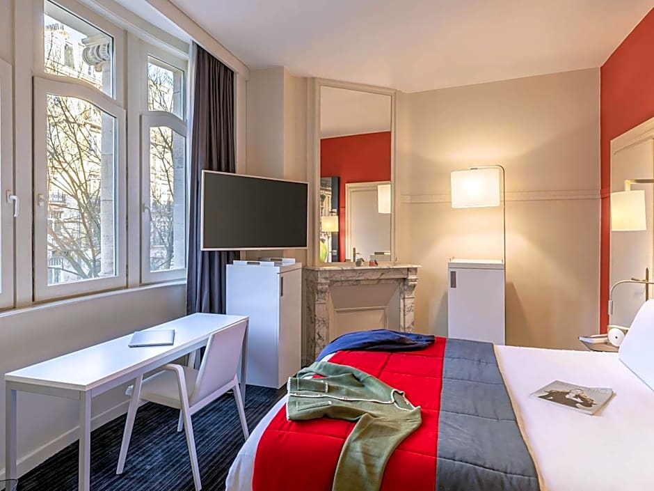 Mercure Lille Centre Grand Place