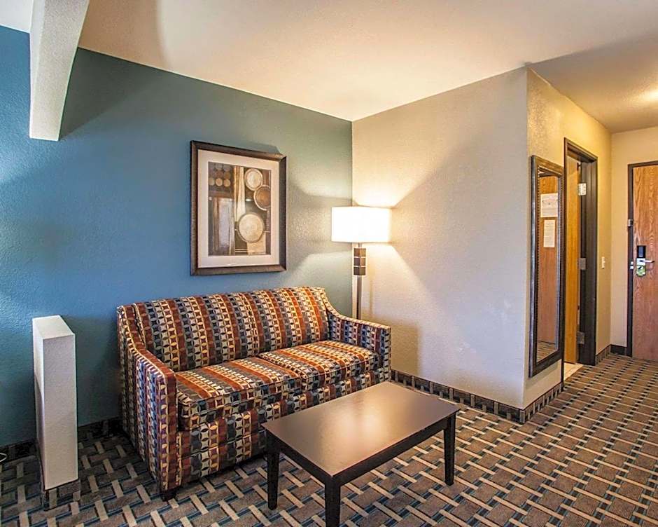 Comfort Inn Lees Summit