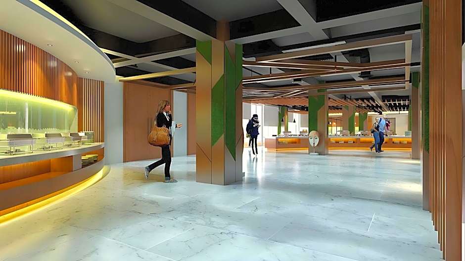 Hotel Santika Premiere Ambon