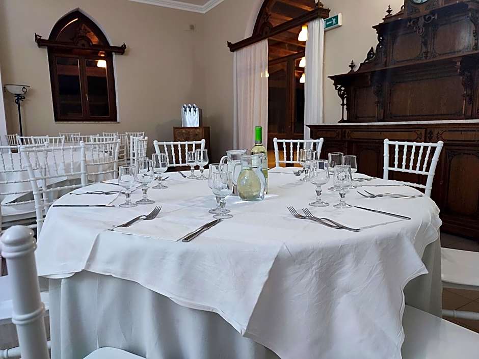 Allegroitalia Torre Artale Palermo