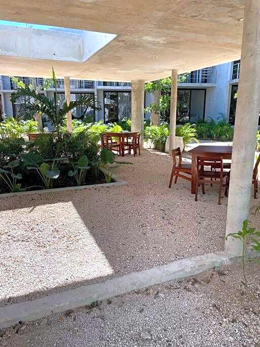 Tulum Sweet Condo with private pool