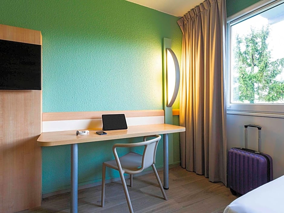 ibis budget Angoulême Nord