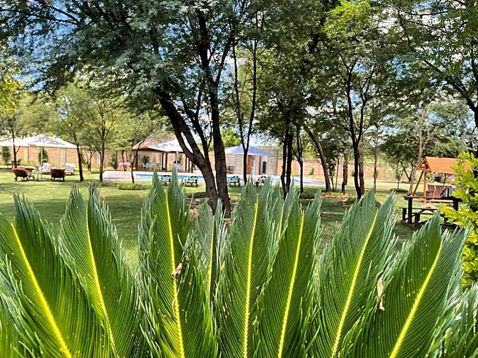 TshiBerry Bed & Breakfast