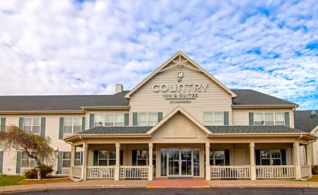 Country Inn & Suites by Radisson, Stockton, IL