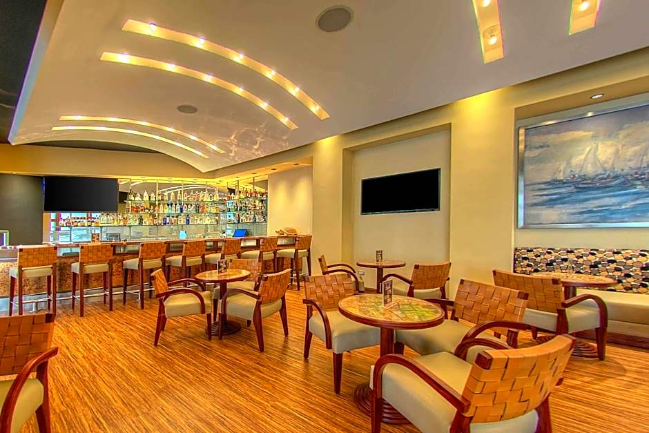 Grand Hotel Guayaquil