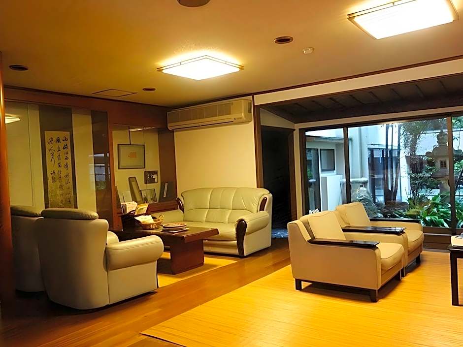 Ryokan Tsutaya