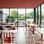 ibis budget Tours Nord