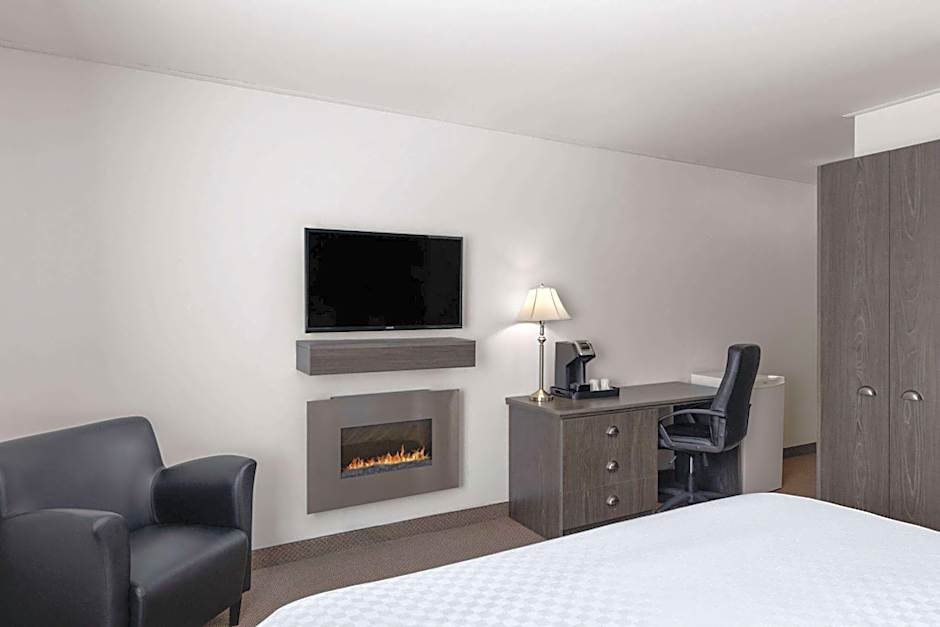 Travelodge by Wyndham Roberval