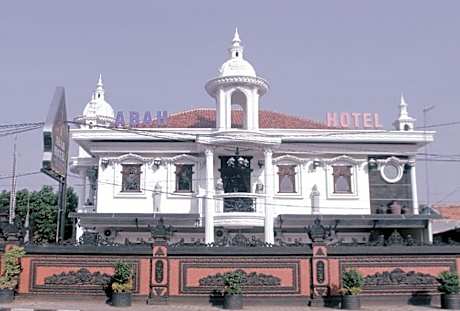 ABAH HOTEL