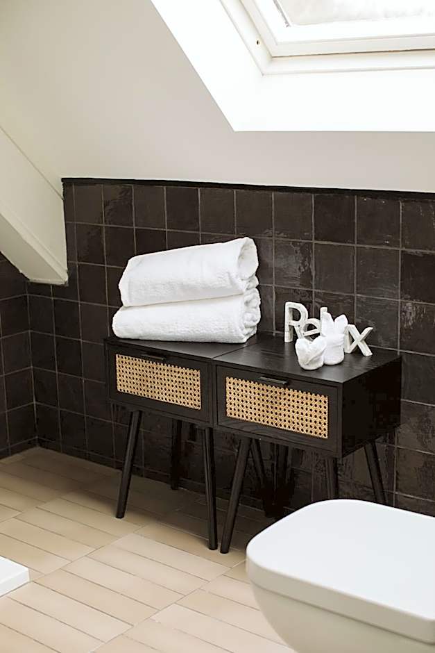 The Rabbit Hotel & Retreat