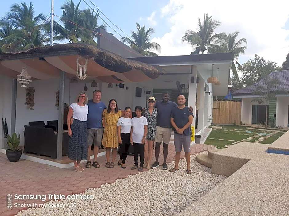 Chinita Boutique Hotel