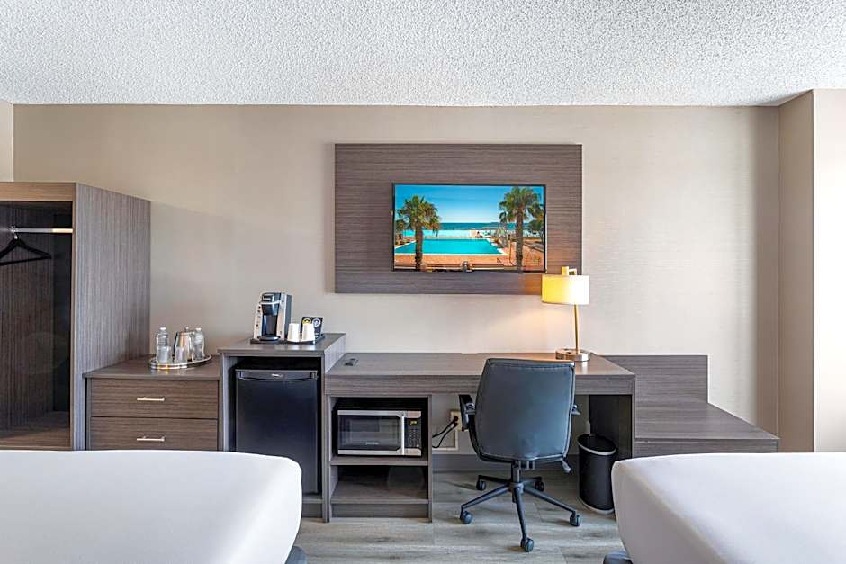Harborside Hotel BW Premier Collection