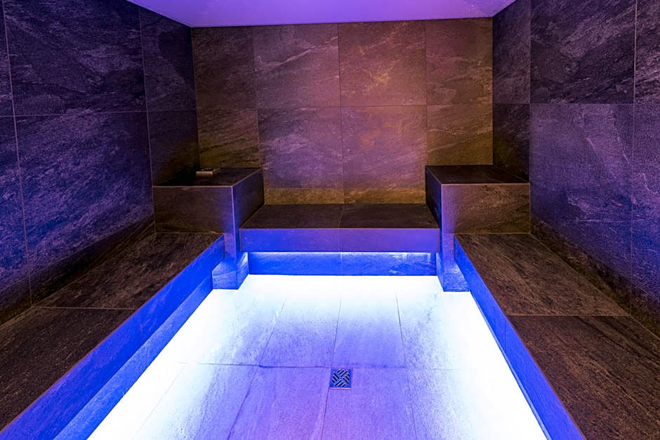 Robenstein Aktivhotel & SPA