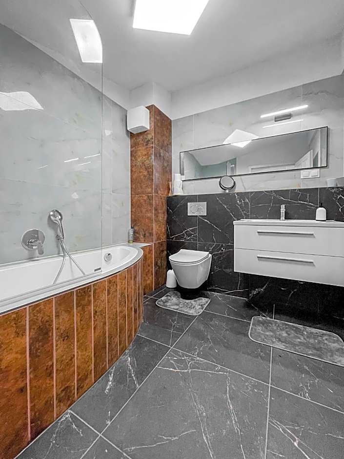 L&C-Elbresidenzen & Suites im Trendviertel