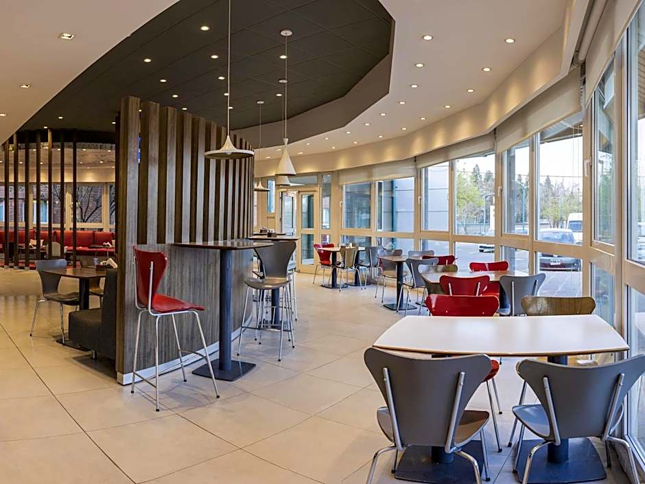 Hotel Ibis Mendoza