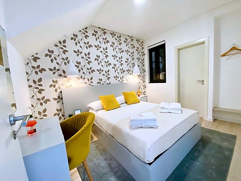 Family Hostel Costa Nova