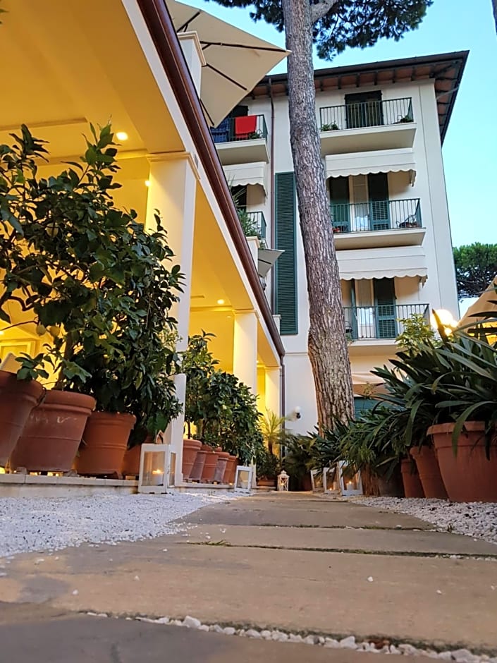 Hotel La Primula